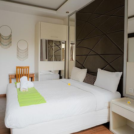 Canggu Spirit Guest House מראה חיצוני תמונה
