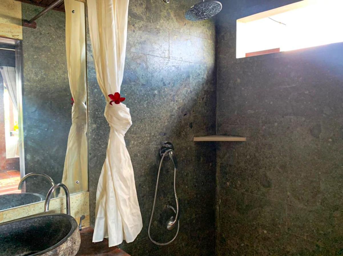 Canggu Spirit Guest House מראה חיצוני תמונה