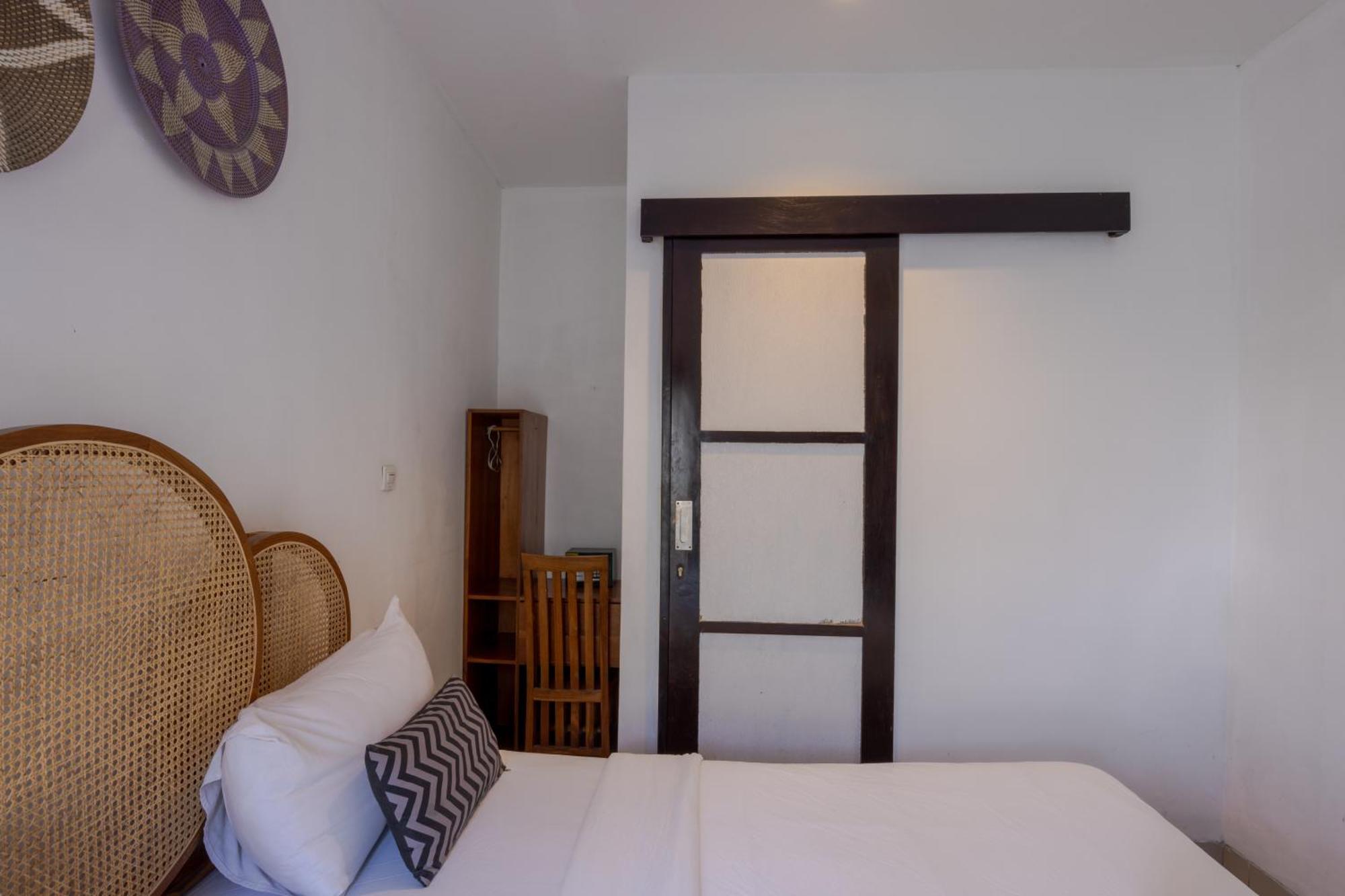 Canggu Spirit Guest House מראה חיצוני תמונה